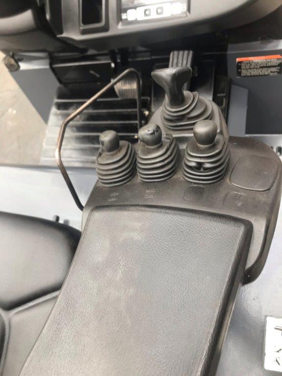 2015 toyota forklift with side shifter for sale 2015 toyota forklift with side shifter for sale